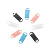 New DIY jewelry, alloy matte spray paint, personalized mask pendant, earrings, pendant, necklace pendant accessories Application Scenario